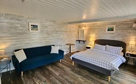 Loughview Chalet